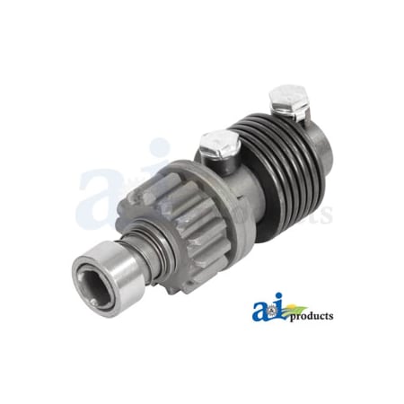 A & I Products Starter Drive 6" x2" x2" A-1880651